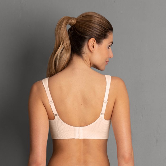 AIR CONTROL DELTAPAD - Maximum Support Sports Bra