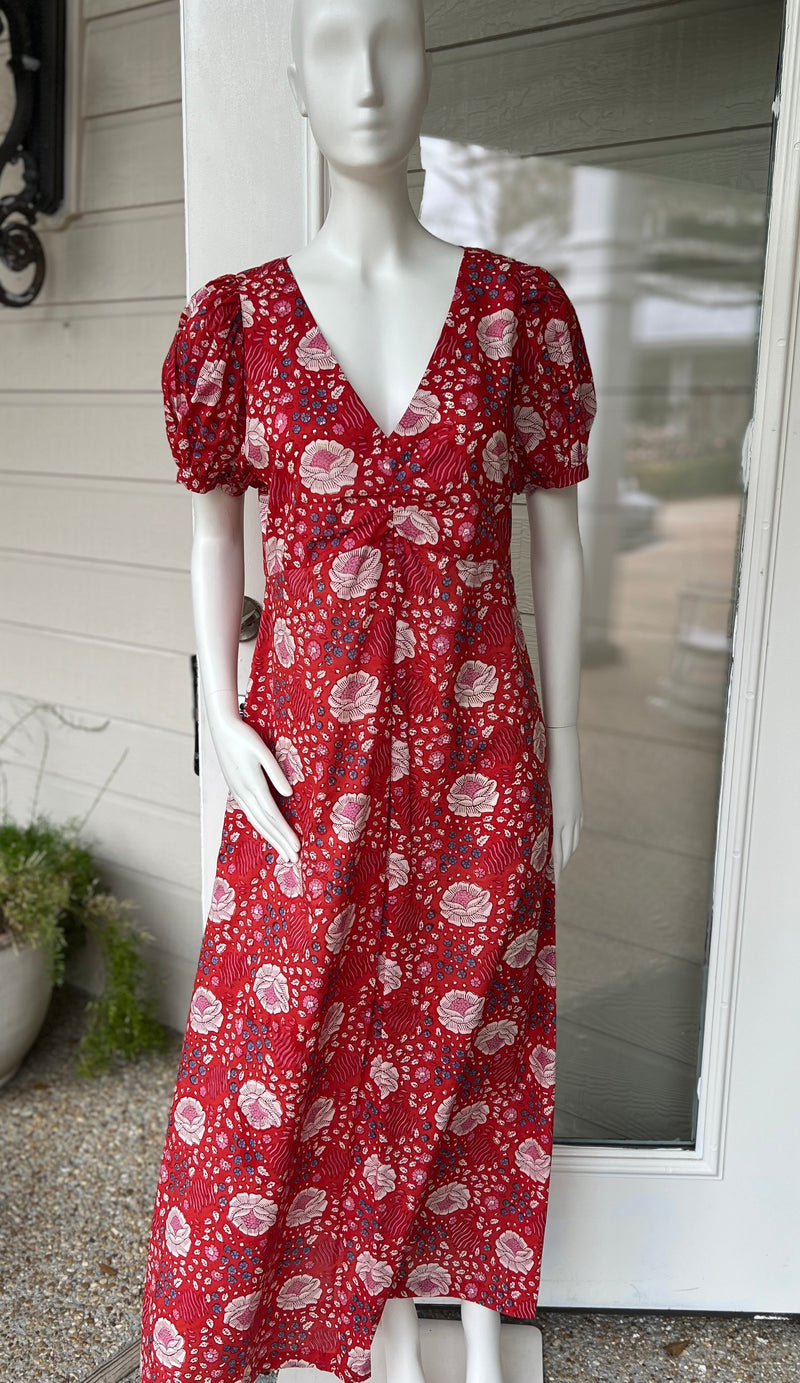 ALICE DRESS
