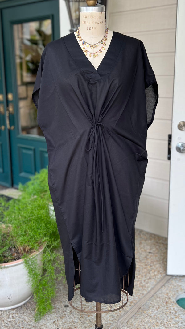 Oone Cover Up Gown