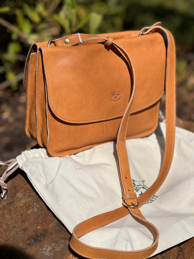 Salina Crossbody Bag