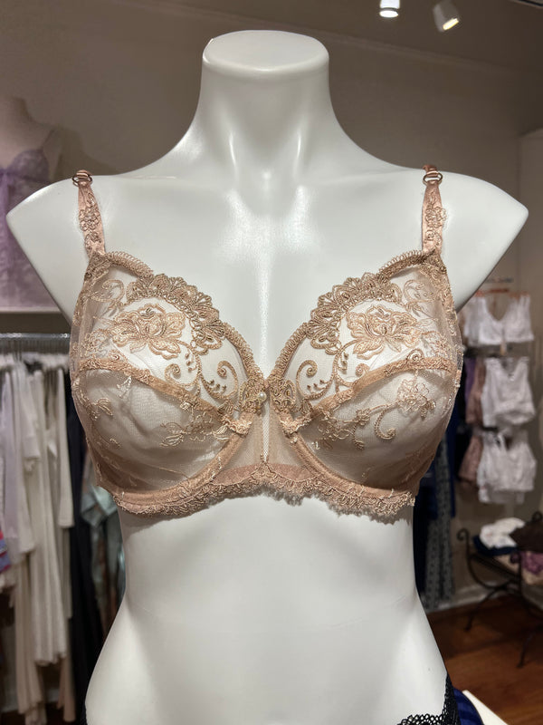 Deesse en Glam Full Cup Bra