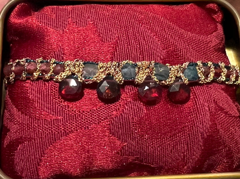 Muamara Candy Drop Bracelet