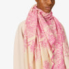 Etole 100 Wool Silk Piranesi