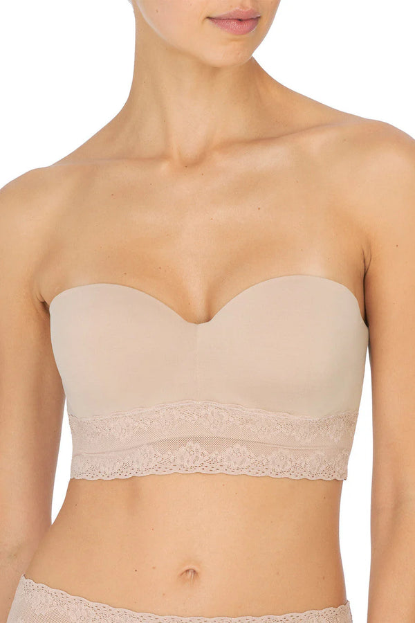 Bliss Perfection Strapless Contour Underwire