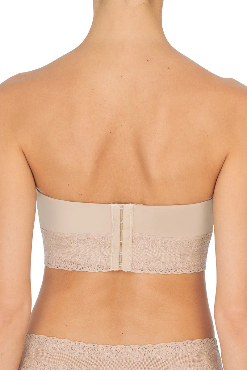 Bliss Perfection Strapless Contour Underwire