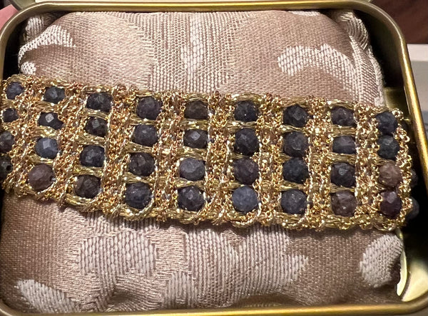 Muamara Madras xl Bracelet