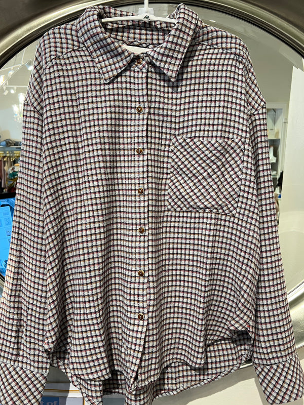 Jordy Shirt