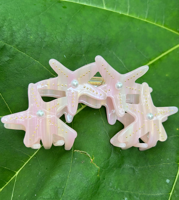 Pink Maui 4 Star Fun Jaw