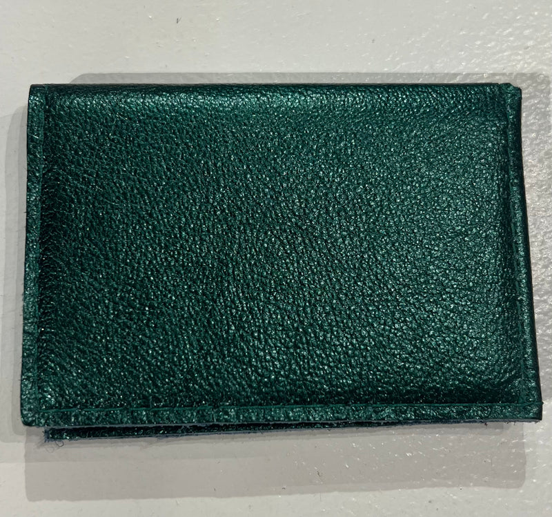 Folding Wallet