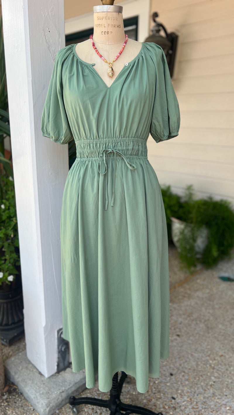 Emeline Dress