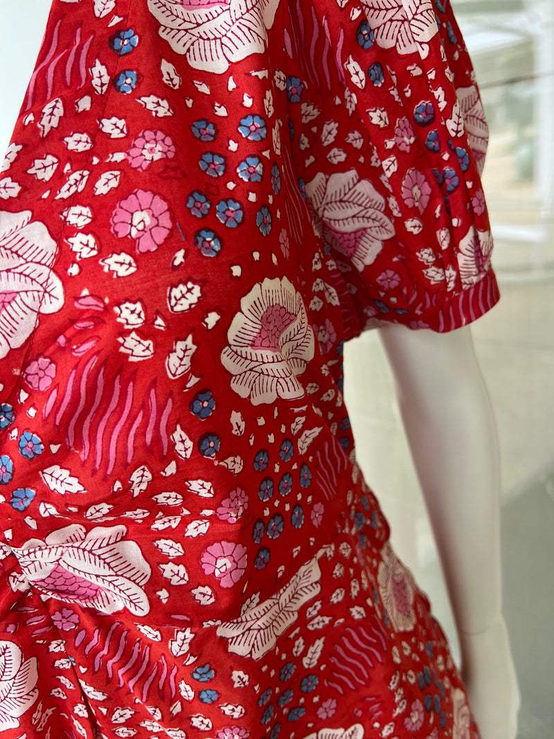 ALICE DRESS