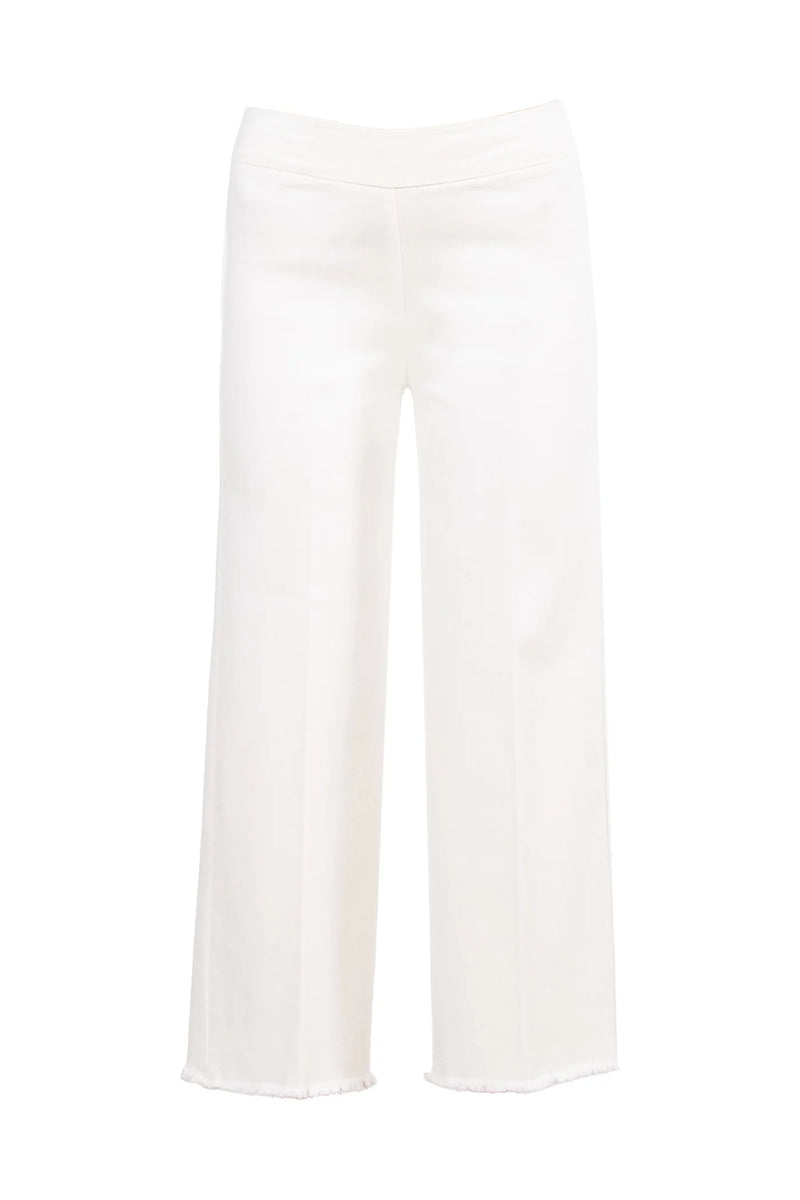 Alex White Denim Pant