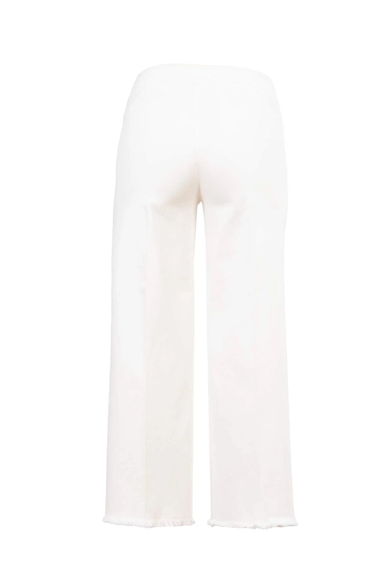 Alex White Denim Pant