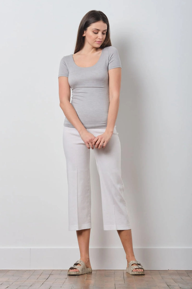 Alex Linen Pant