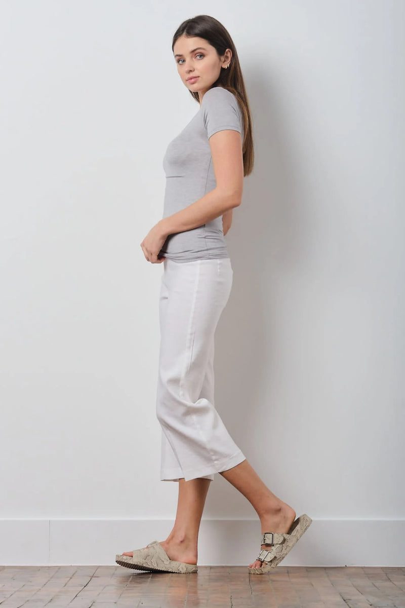 Alex Linen Pant