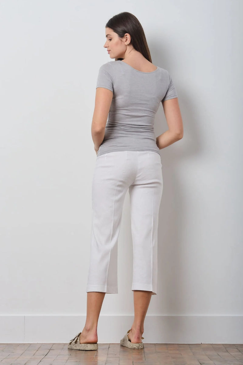 Alex Linen Pant