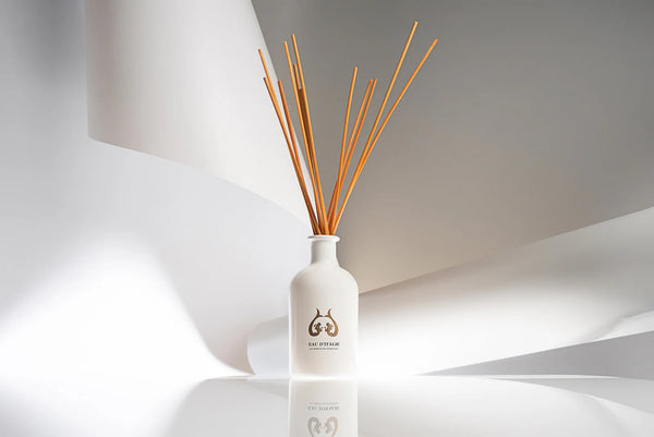 Eau d'Italie Signature Scent Diffuser