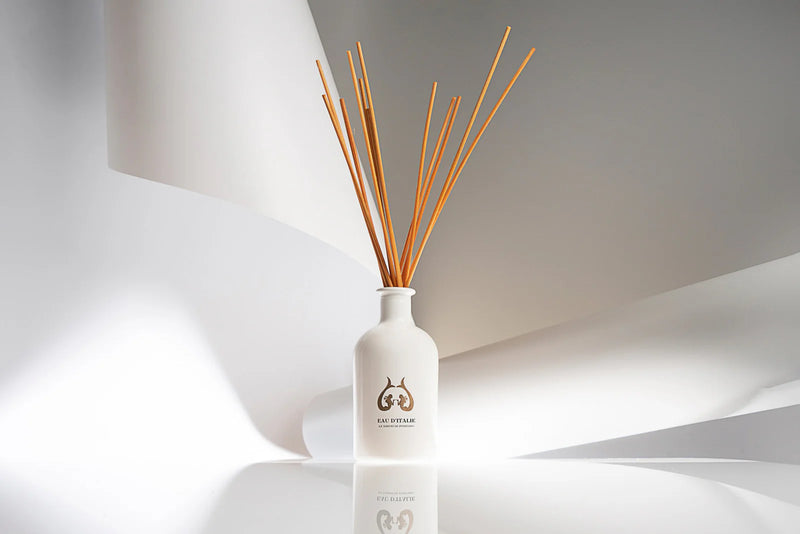 Eau d'Italie Signature Scent Diffuser