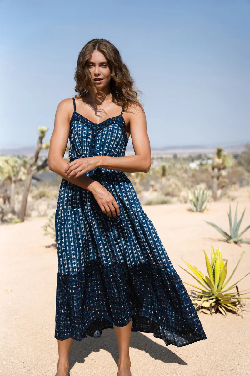 Addyson Dress