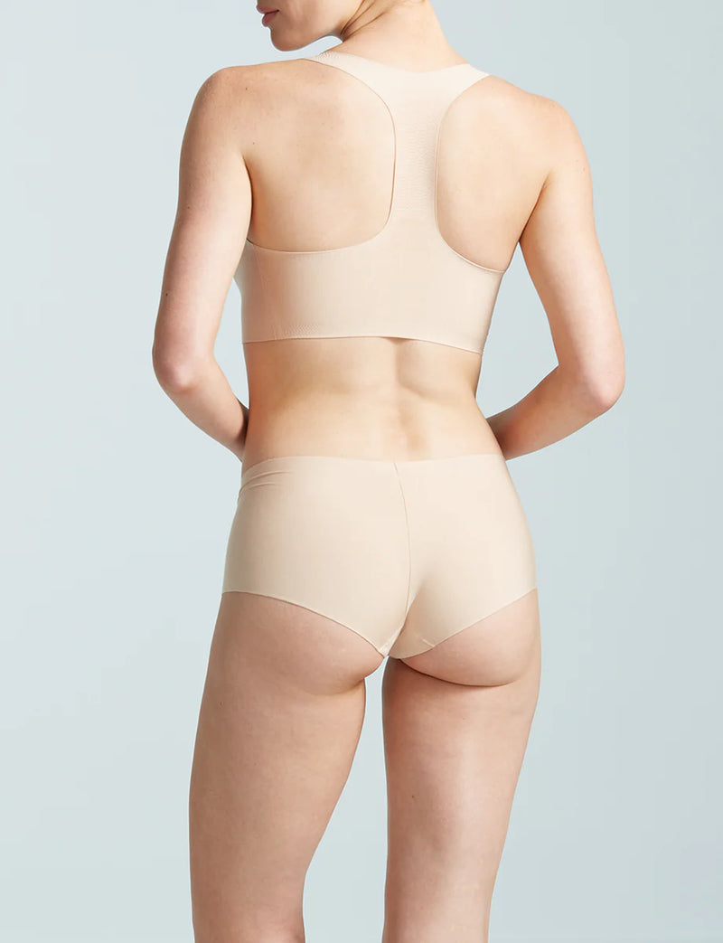 Butter Soft-Support Racerback Bralette