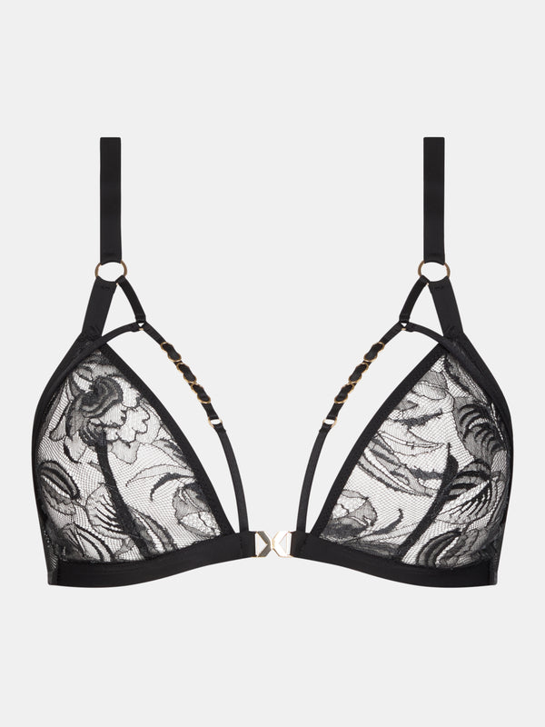 Spirits Wirefree Triangle Bra