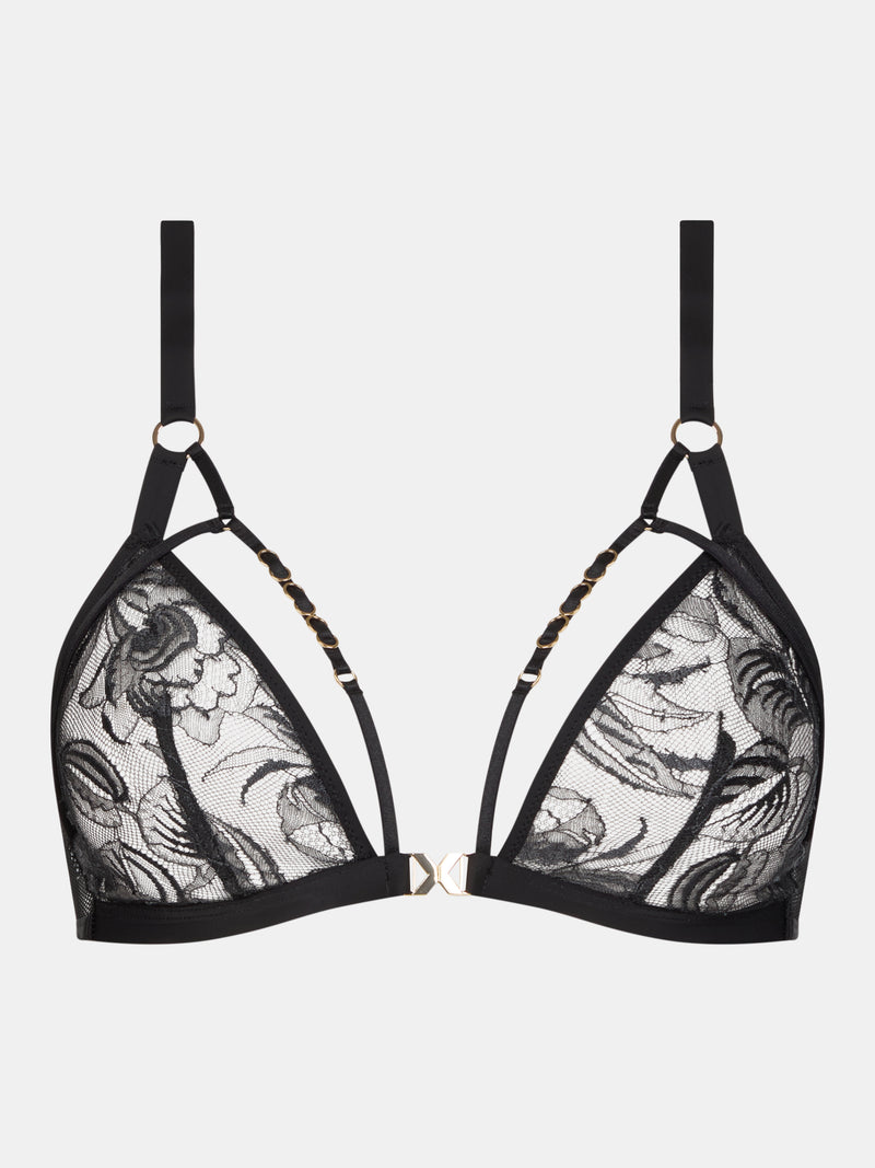Spirits Wirefree Triangle Bra