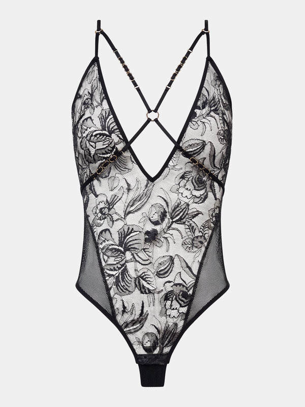 Spirits Bodysuit