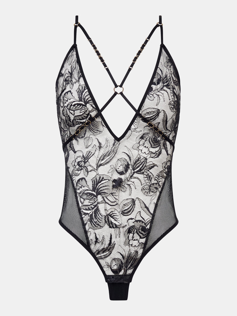 Spirits Bodysuit