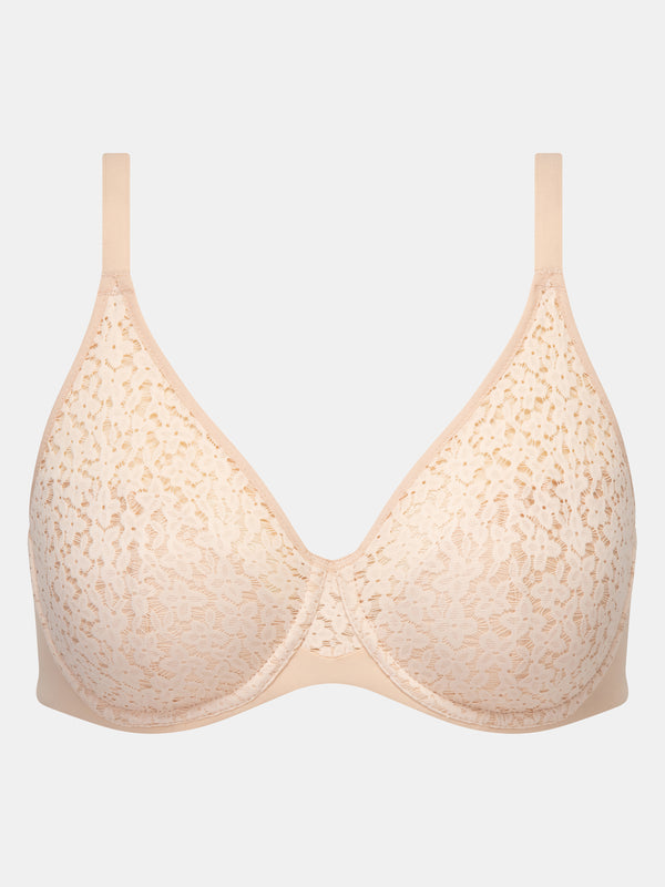 Norah Comfort Underwire Bra