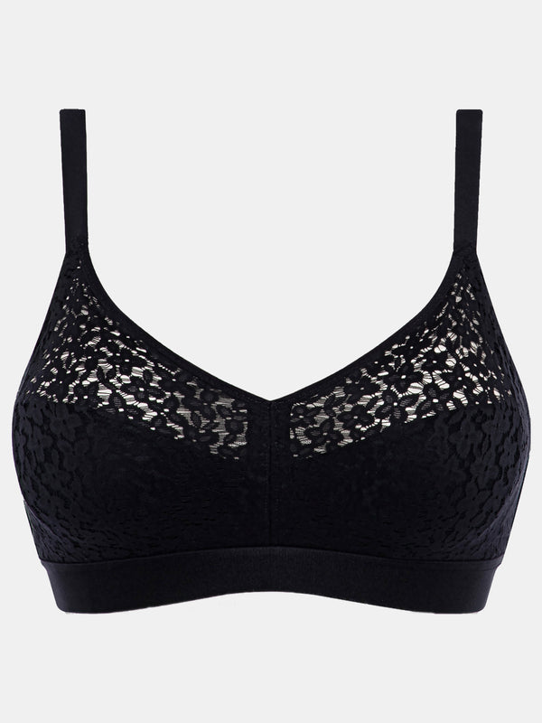 Norah Comfort Supportive Wirefree Bra