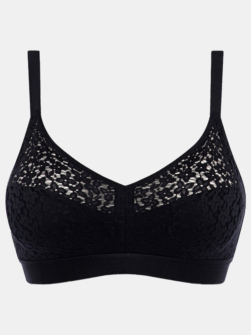 Norah Comfort Supportive Wirefree Bra