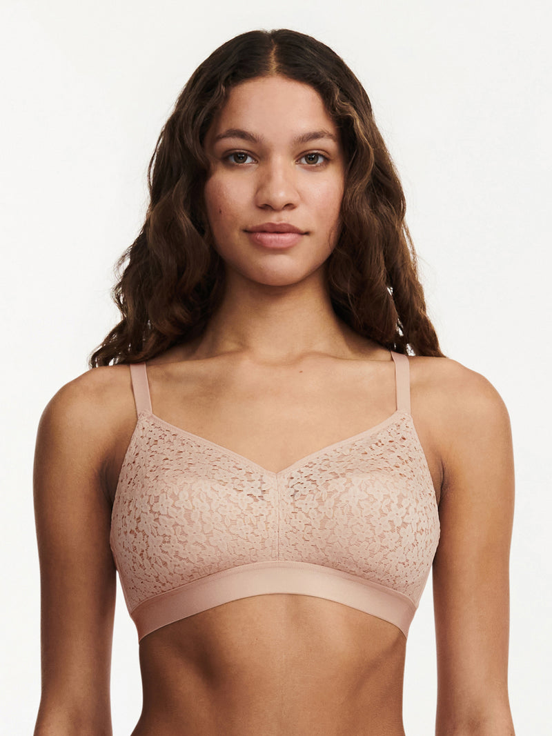 Norah Comfort Supportive Wirefree Bra