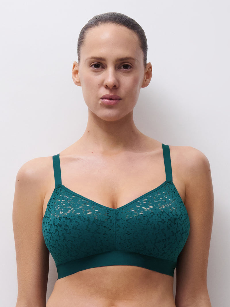 Norah Comfort Supportive Wirefree Bra