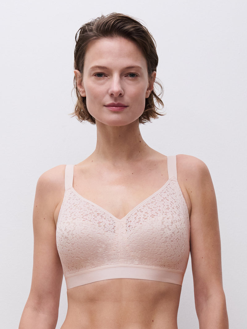 Norah Comfort Supportive Wirefree Bra