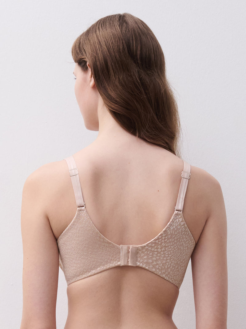 Magique Seamless Unlined Minimizer