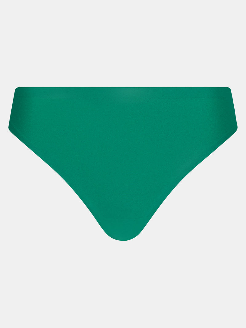 Soft Stretch Seamless Regular Rise Thong
