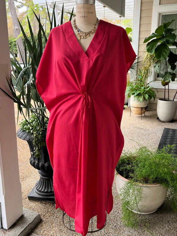 Oone Cover Up Gown