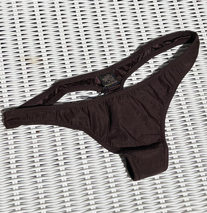 Second Skin Extreme Thong