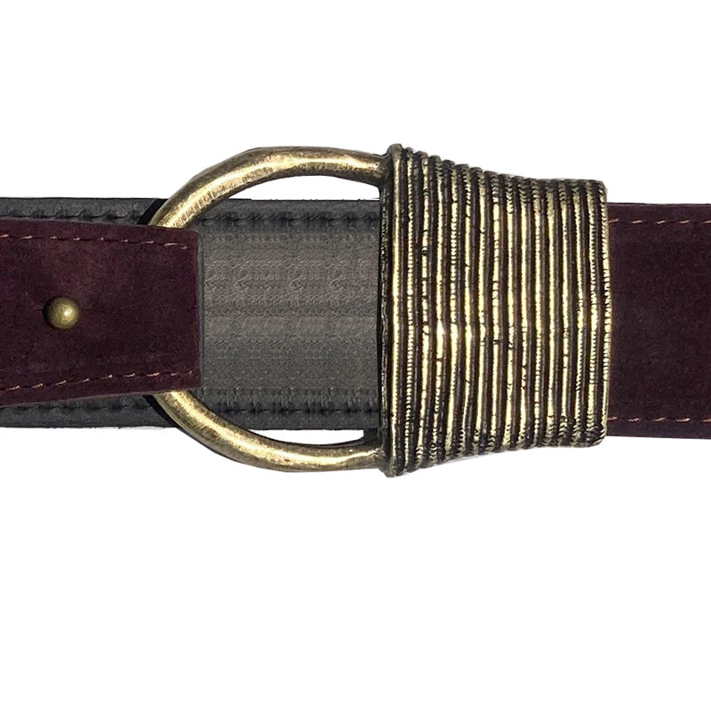 Kim White Cast Rope