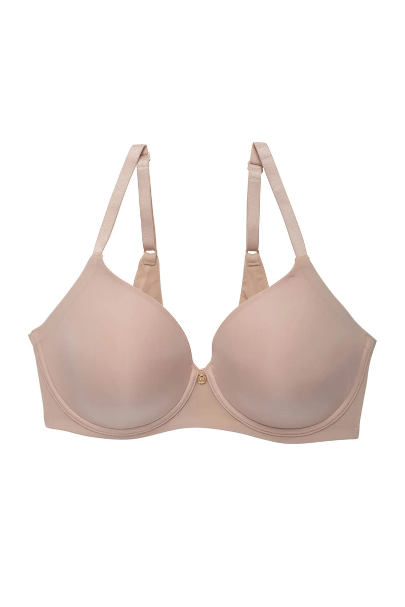 Cloud Comfort Back Smoothing T-Shirt Bra