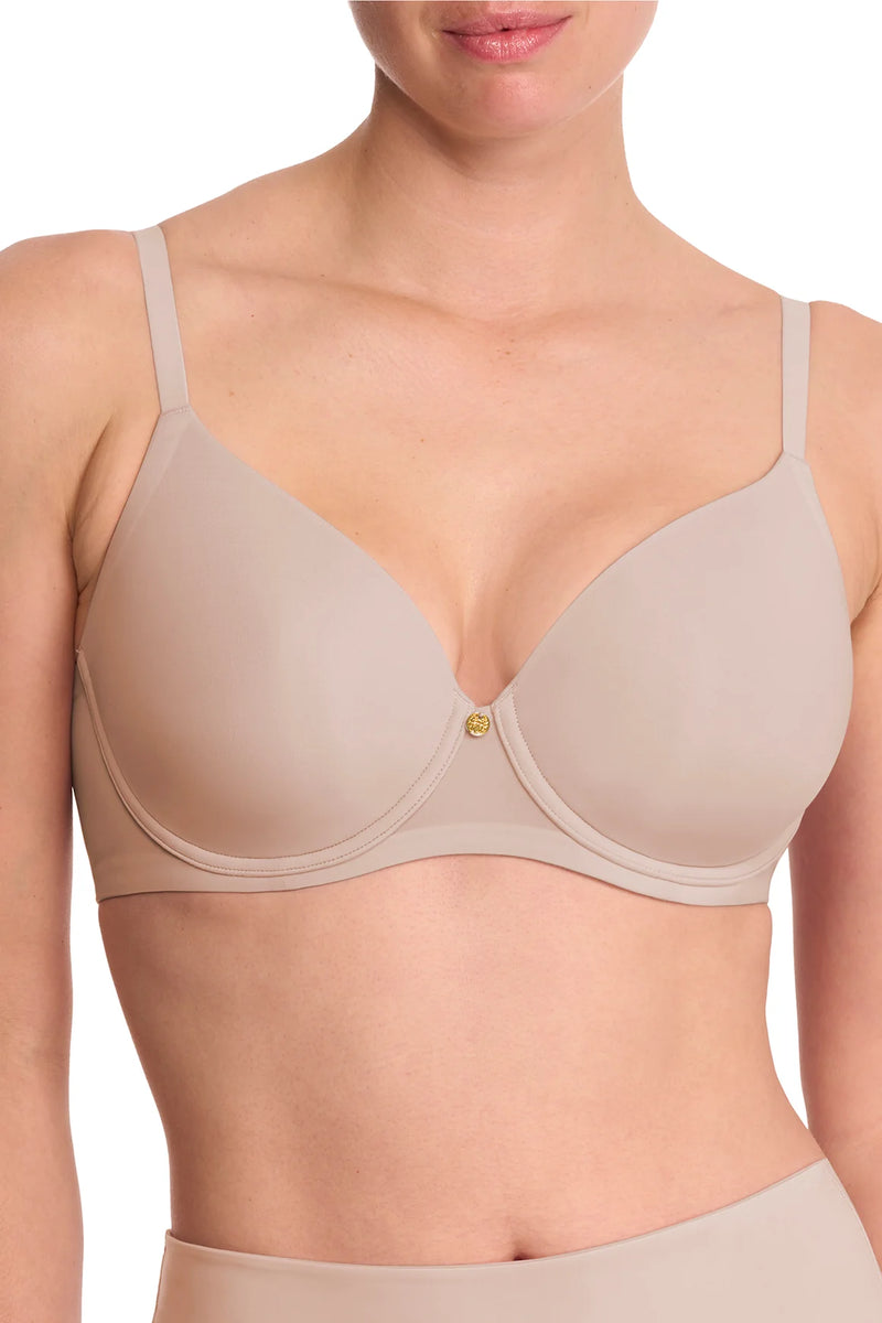 Cloud Comfort Back Smoothing T-Shirt Bra