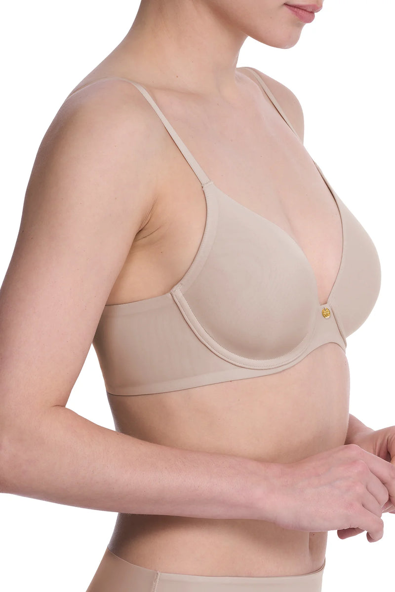 Cloud Comfort Back Smoothing T-Shirt Bra