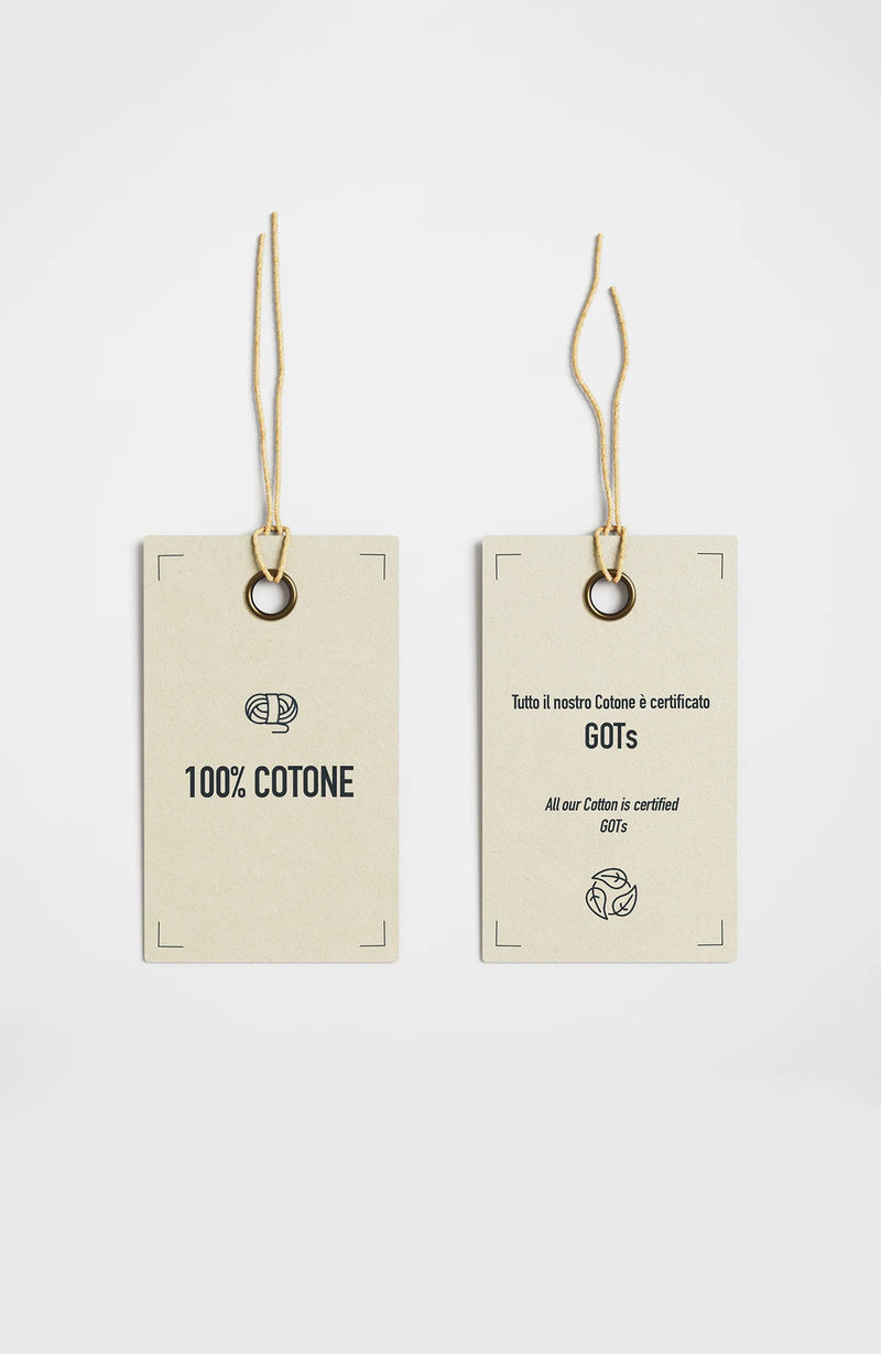 Termotex Pure Cotton Short Sleeve