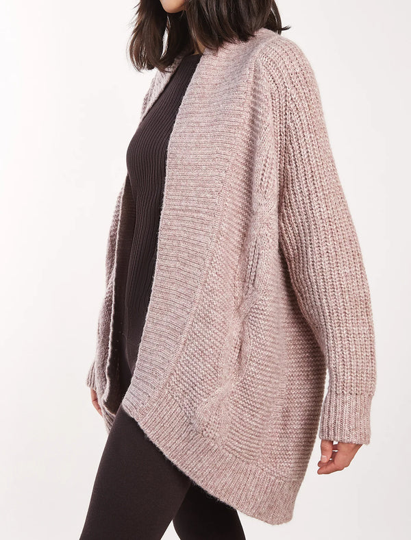 Cozy Cocoon Cardigan