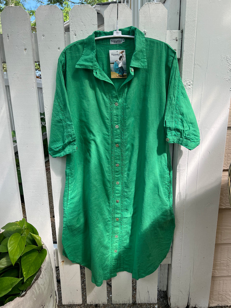 Cora Dress