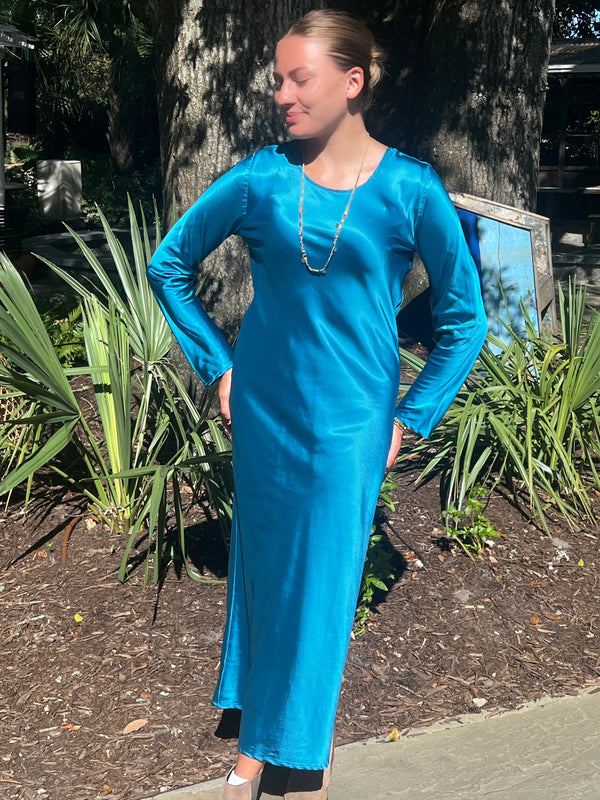 Long Sleeve Dress