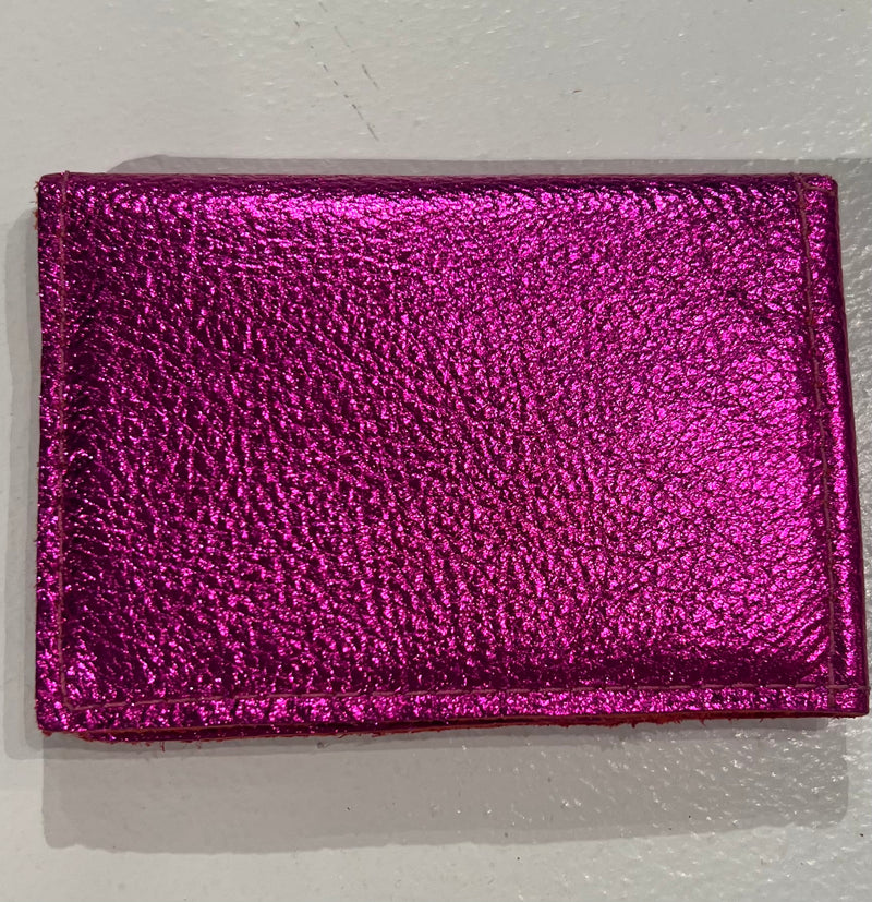 Folding Wallet