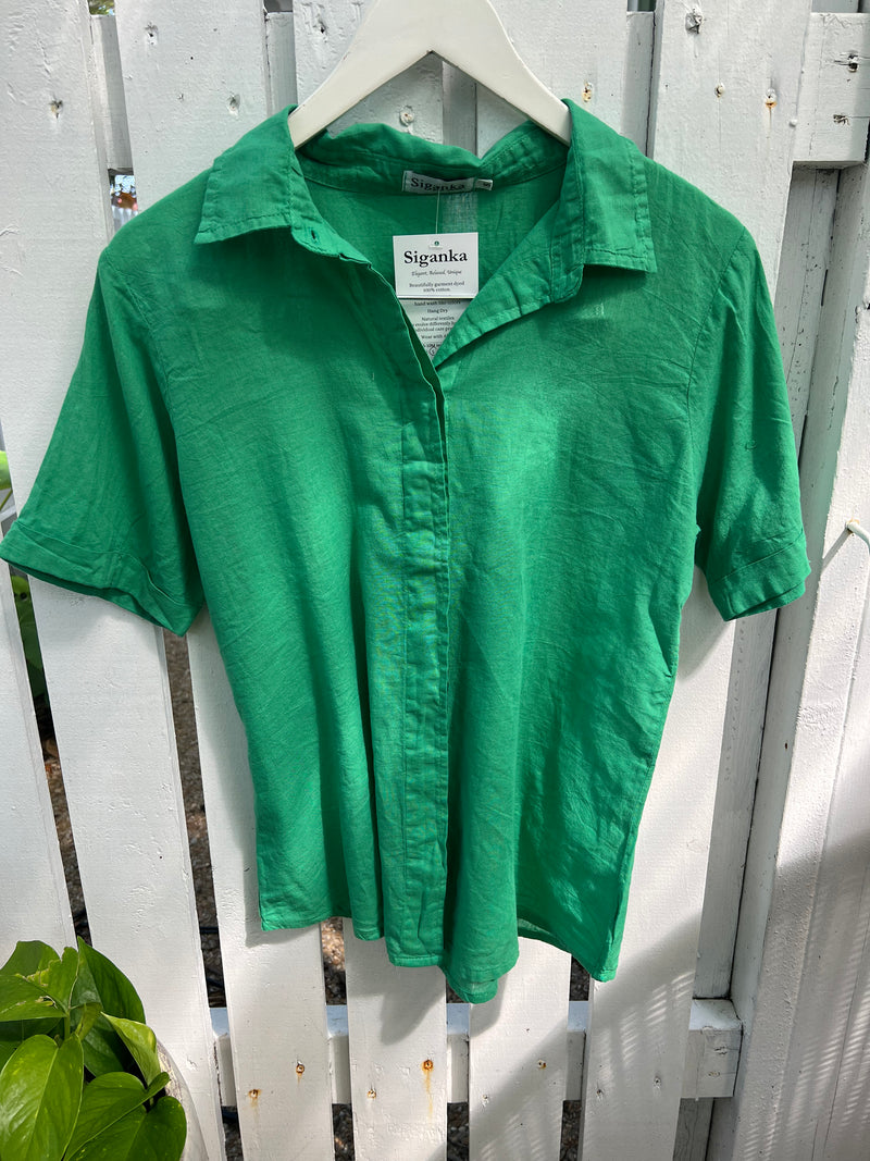 Jennie Blouse