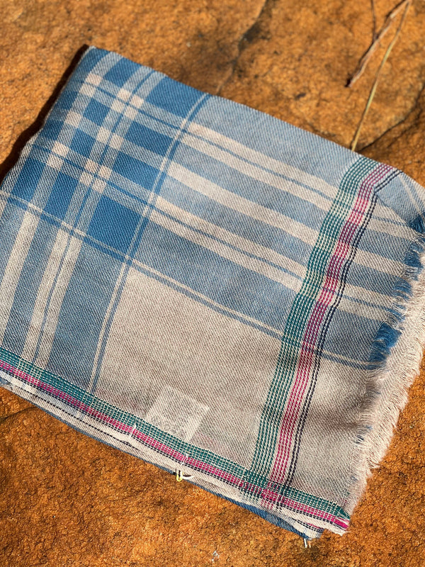 Tartan Scarf