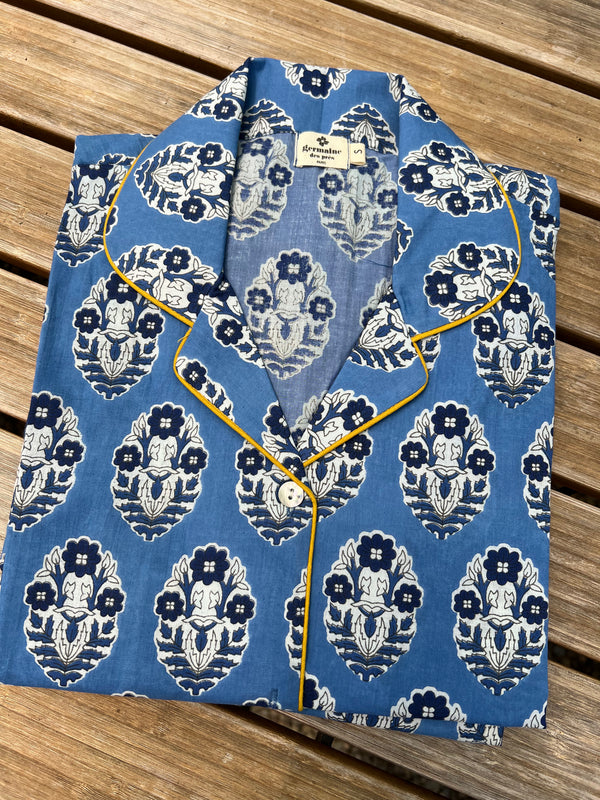 Camille Jaipur Pajamas
